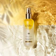 D ALBA FIRST SPRAY SERUM HYDRATED & RADIANT SKIN ALLURE FROM BASIC