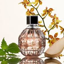 Jimmy Choo Eau De Toilette 100ml