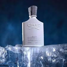 CREED SILVER MAUNTAIN WATER 100ML