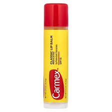 CARMEX CLASSIC LIP BALM MEDICATED SPF 15 4.25G