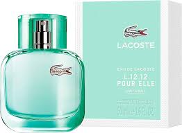 LACOSTE Women Pour Elle Natural Eau De Toilette - 90 ml
