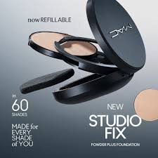 MAC STUDIO FIX POWDER PLUS FOUNDATION N15 12 G