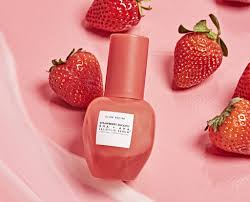 Glow Recipe Smooth Skin Dreams Set Strawberry Smooth Salicylic Serum 15Ml+Strawberry BHA Drops 10Ml