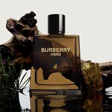 BURBERRY HERO PARFUM INTENSE SOAP 100G