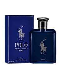 RALPH LAUREN POLO BLUE EDP 125ML