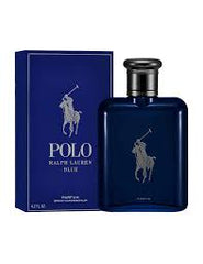 RALPH LAUREN POLO BLUE EDP 125ML