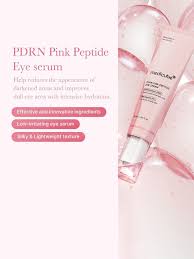 Medicube PDRN Pink Peptide Eye Cream 30ml / 1.01 fl. oz.