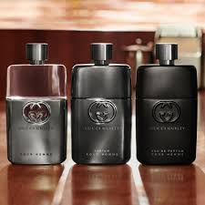 GUCCI GUILTY EDT POUR HOMME 5 ML