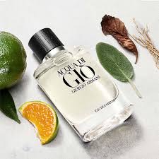 GIORGIO ARMANI ACQUA DI GIO EDP 75ML