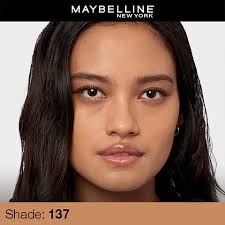 MAYBELLINE FIT ME FOUNDATION 137