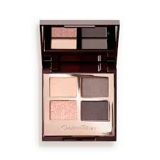 CHARLOTTE TILBURY COLOUR CODED EYE SHADOWS 5G THE UPTOWN GIRL