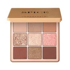 ANASTASIA SPICE MINI EYE SHADOW PALETTE - Kunchals