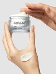 Medicube Zero Pore Cream 2.0 - 50 ml