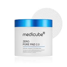 MEDICUBE ZERO PORE PAD 155 G
