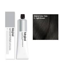 LOREAL PARIS MAJIREL HAIR COLOR 49.5G  5