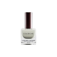 COLORBAR LUXE NAIL LACQUER 8ML 044 FROSTY ICE