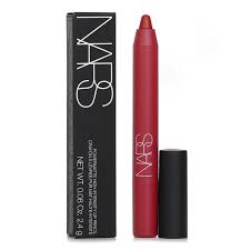 NARS POWDER MATTE HIGH INTENSITY LIP PENCIL 2.4G CRUELLA 185
