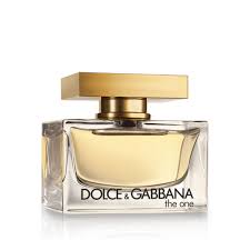 D&G the One Women Edp 75ML