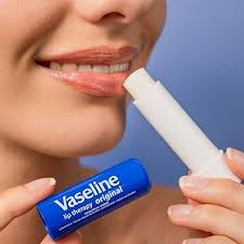 VASELINE ORIGINAL LIP CARE 4.8G
