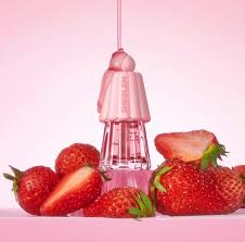 SHEGLAM Jelly Wow Hydrating Lip Oil - 5g PINKIES UP