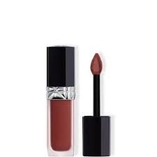 DIOR ROUGE FOREVER MATTE LIQUID LIPSTICK 6ML 100