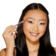 TOO FACED Super Fine Brow Detailer Eyebrow Pencil - Dark Brown