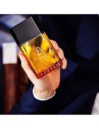 Azzaro Pour Homme Eau de Toilette For Men - 200ml