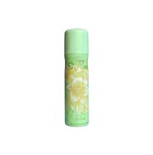 LOMANI PARIS SI FLEURI DEODORANT SPRAY 200ML