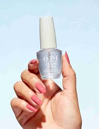 OPI NATURE STRONG TOP COAT 15ML