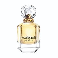 ROBERTO CAVALLI PARADISO EDP 75ML