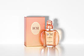 Dior Dune Eau De Toilette For Women - 100ml