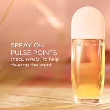 Elizabeth arden sunflowers eau de toilette for women - 100ml