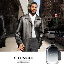Coach Men Eau de Toilette - 100ML