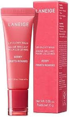 LANEIGE LIP GLOWY BALM GUMMY BEAR FRUITS ROUGES 10G