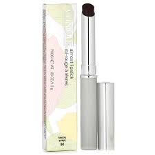 CLINIQUE ALMOST LIPSTICK 1.9G 06 BLACK HONEY