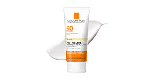 LA ROCHE-POSAY ANTHELIOS SPF 50 GENTLE LOTION MINERAL SUNSCREEN - 120ML