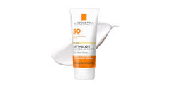 LA ROCHE-POSAY ANTHELIOS SPF 50 GENTLE LOTION MINERAL SUNSCREEN - 120ML