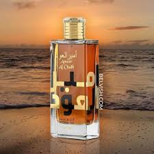 Lattafa Ameer Al Oudh Intense Eau de Parfum - 100 ml - Kunchals