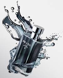 Prada L Homme Eau de Toilette for Men - 100ml