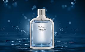 Jaguar Classic Eau De Toilette For Men - 100ML