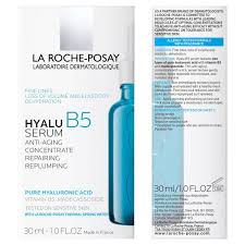 LA ROCHE POSAY ANTI WRINKLE CONCENTRATE REPAIRING REPLUMPING - Kunchals