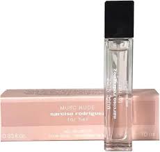 Narciso Rodriguez Musc Nude for Her EDP 10ml
