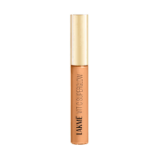 LAKME SUPER MATTE CONCEALER + NIACINAMIDE 5.4ML 24 16 SAND