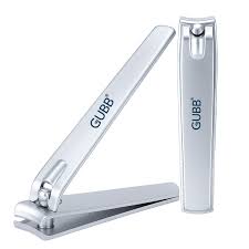 GUBB TOE NAIL CLIPPER - Kunchals