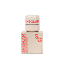 Sheglam Jelly Licious Hydrating Lip & Blush Tint -AHOY 10g/0.35 oz.