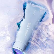 LANEIGE WATER BANK CLEANSING FOAM 30G