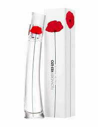 Kenzo Ladies Flower EDP 0.33 oz Fragrances