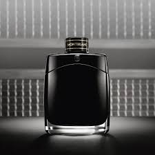 Mont Blanc Legend EDP For Men 100ml