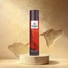 TABAC ORIGINAL DEODORANT SPRAY 200ML