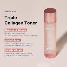 Medicube Triple Collagen Toner 4.0